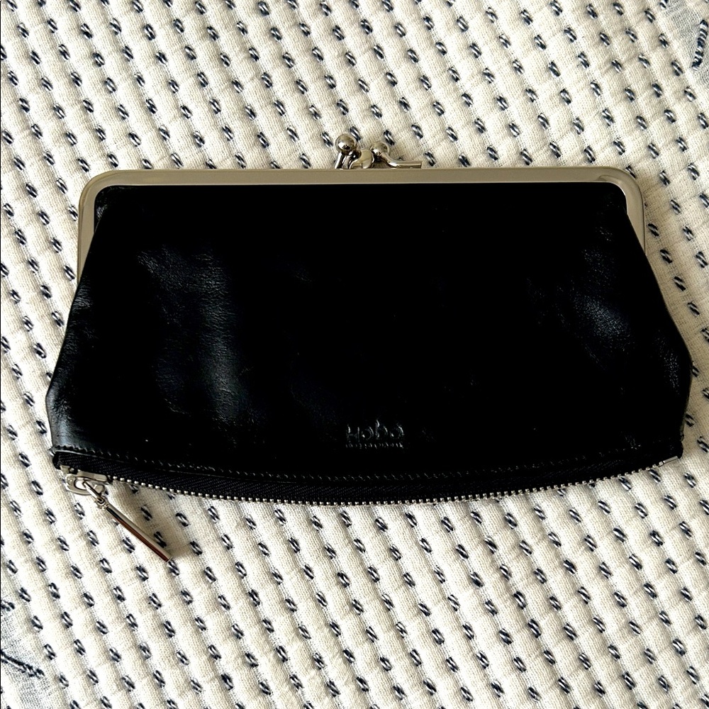 Hobo Clutch
